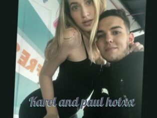 Karol_and_paul_hotxx