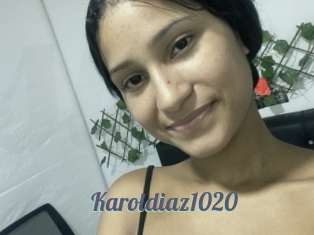 Karoldiaz1020