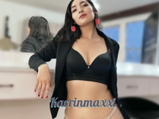 Karrinmaxxi