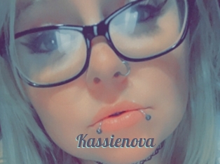 Kassienova