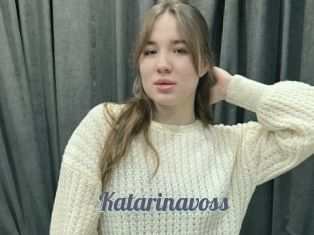 Katarinavoss