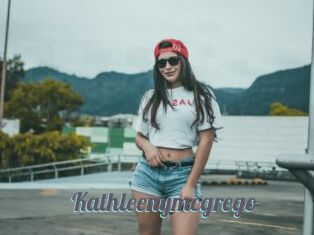 Kathleenymcgrego