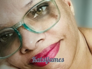 Katstjames