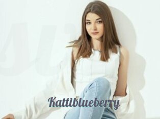 Kattiblueberry