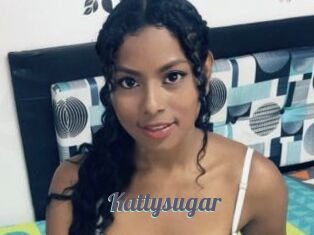 Kattysugar