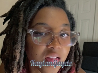 Kaylanijayde