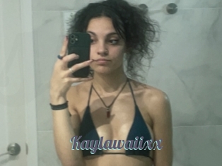 Kaylawaiixx