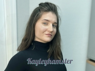 Kayleyhamster