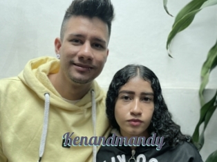 Kenandmandy