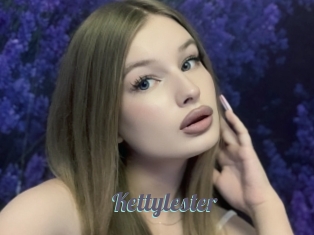 Kettylester