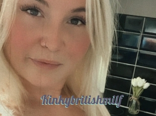 Kinkybritishmilf