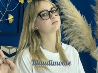 Klaudimoore