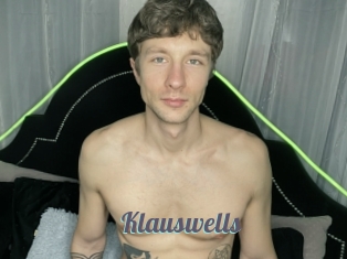 Klauswells