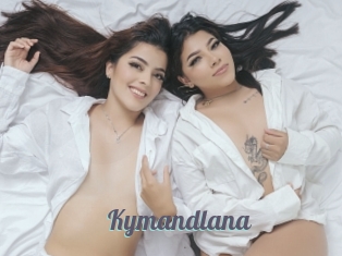 Kymandlana