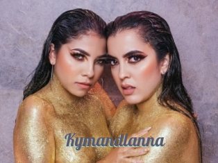 Kymandlanna