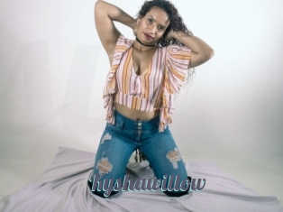 Kyshawillow