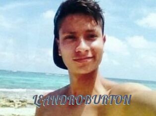 LEANDROBURTON