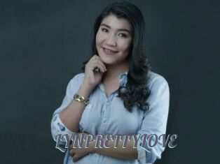 LYNPRETTYLOVE