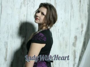 LadyWithHeart