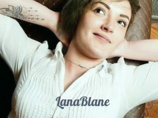 LanaBlane