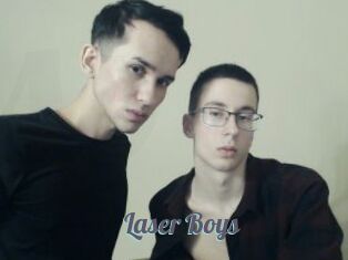 Laser_Boys