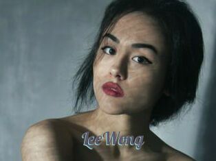 LeeWong