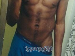 LegacyofLife