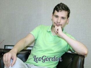 LeoGordon