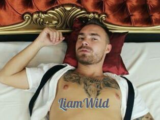 LiamWild