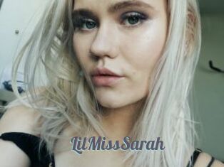 LilMissSarah
