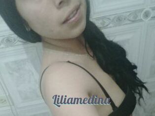 Liliamedina