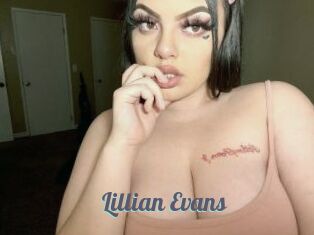 Lillian_Evans