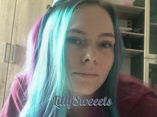 LillySweeets