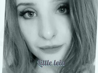 Little_leia