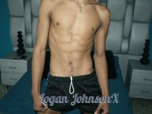 Logan_JohnsonX