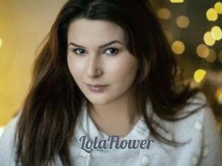 LolaFlower