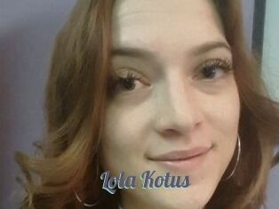 Lola_Kotus