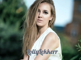 LollyLekkerr