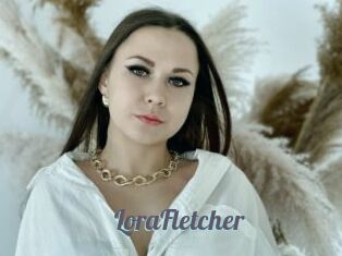 LoraFletcher