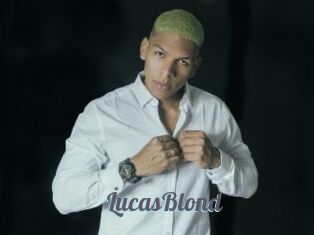 LucasBlond