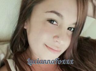 LuciannaFoxxx