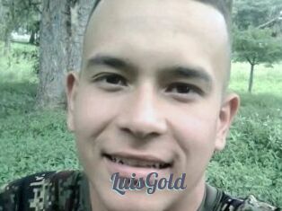 LuisGold