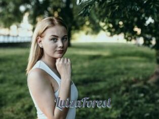 LuizaForest