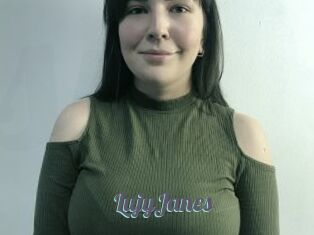 LujyJanes