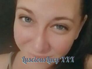 LusciousLucy_XXX