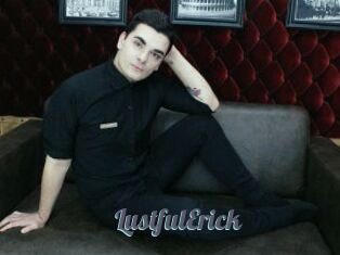 LustfulErick