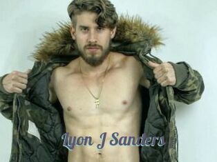 Lyon_J_Sanders