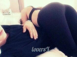 _loversX