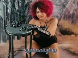 Ladynaugthy