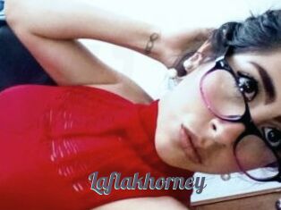 Laflakhorney